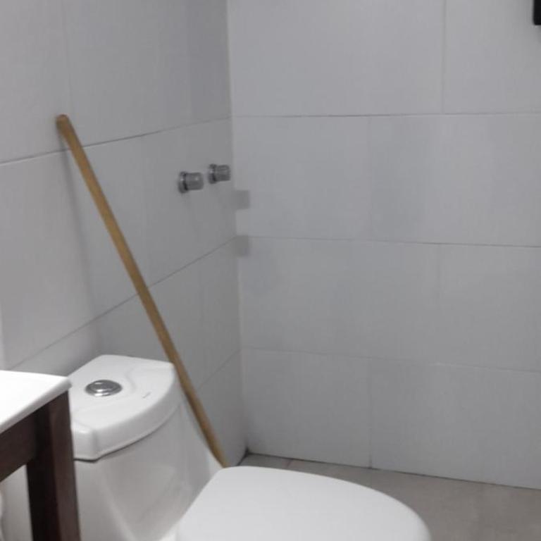 Palmeras II - Apartamento de 1 dormitorio - 5