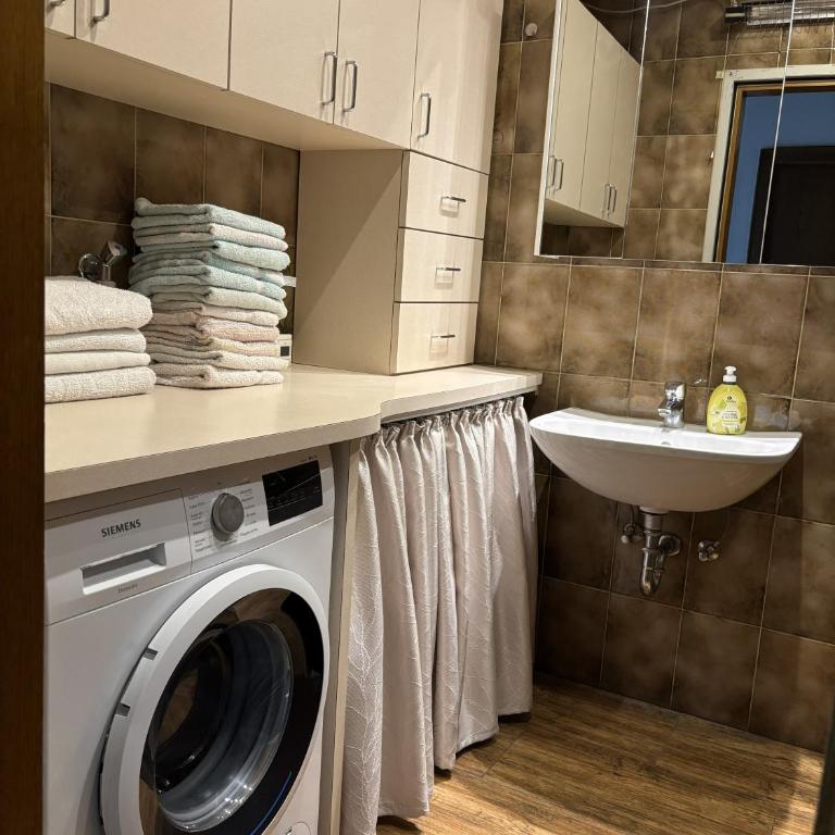 Ferienhaus Sonnhügel - Stissen - Apartamento con balcón - 44
