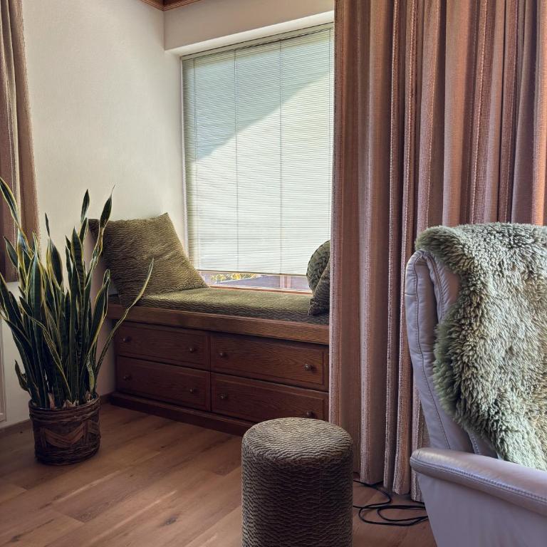 Ferienhaus Sonnhügel - Stissen - Apartamento con balcón - 49