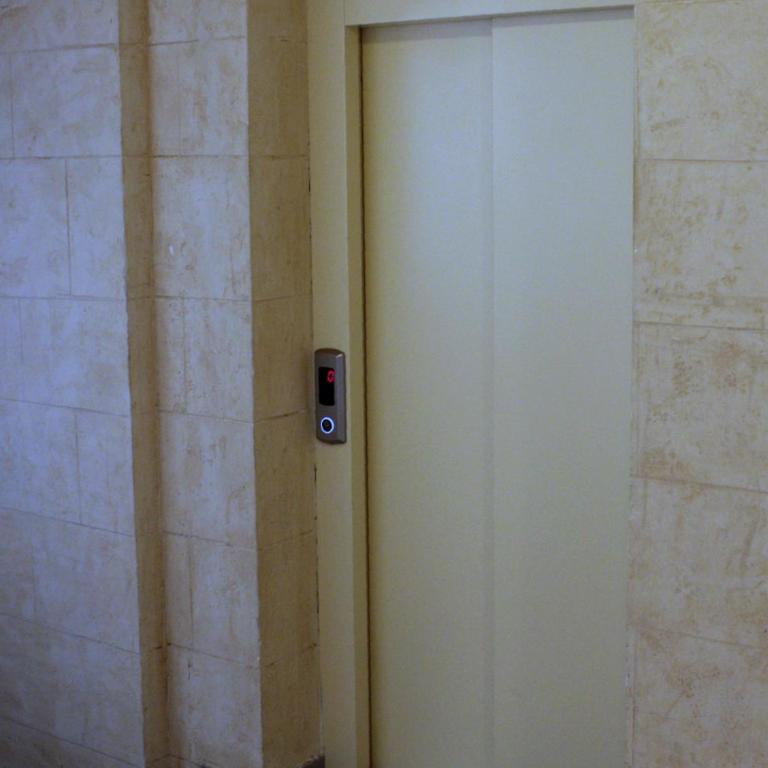 Aura Apartment - with Garage Parking - One-Bedroom Apartment - 17