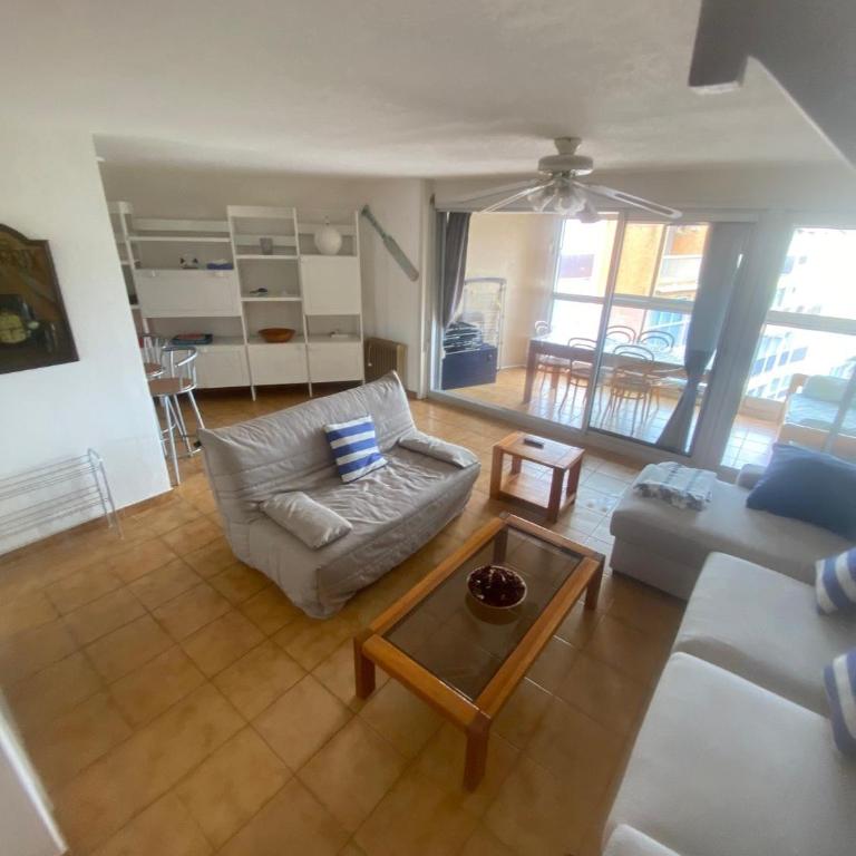 Capfamille - Two-Bedroom Apartment - 4