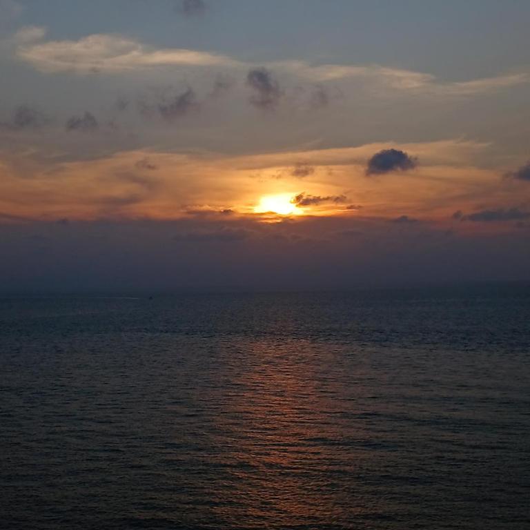 Apartamento con hermosa vista al mar en cartagena de indias - One-Bedroom Apartment - 4