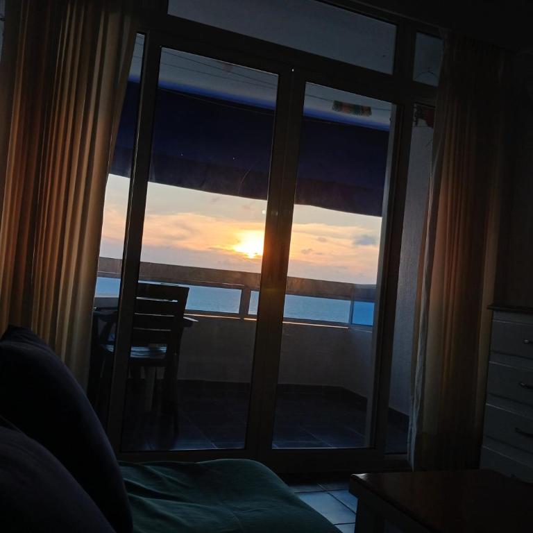 Apartamento con hermosa vista al mar en cartagena de indias - One-Bedroom Apartment - 1