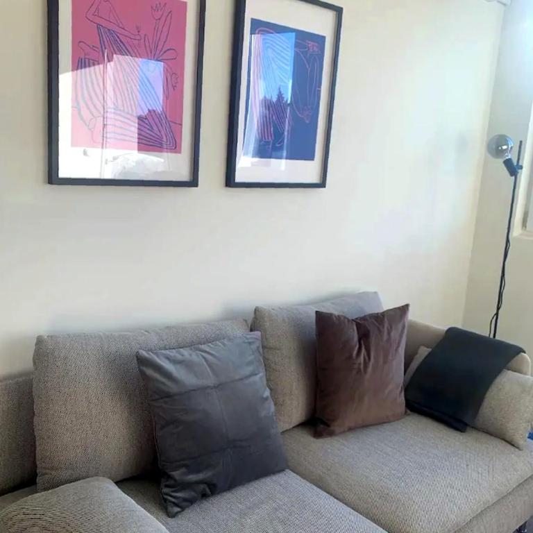 Aura Apartment - with Garage Parking - One-Bedroom Apartment - 2