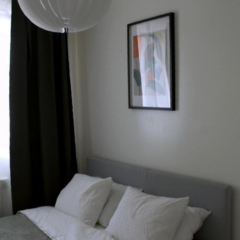 Aura Apartment - with Garage Parking - One-Bedroom Apartment - 10