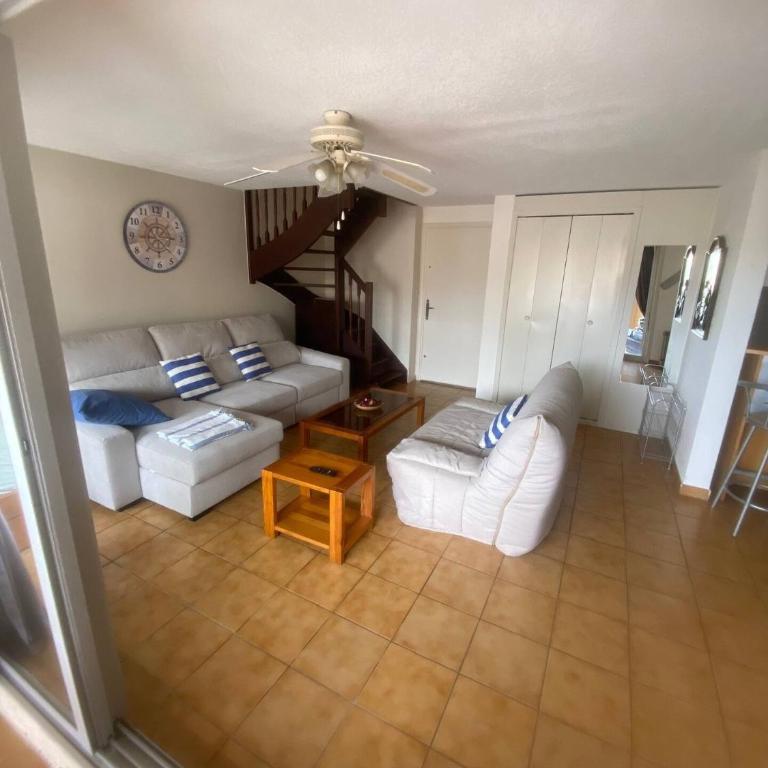 Capfamille - Two-Bedroom Apartment - 3