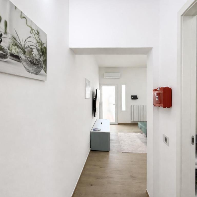 Sunset Garden - Appartamento con Balcone - 14
