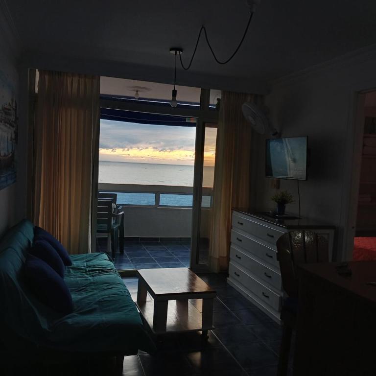 Apartamento con hermosa vista al mar en cartagena de indias - One-Bedroom Apartment - 5