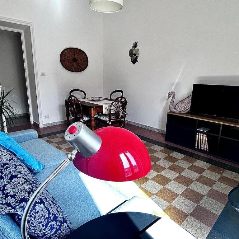 Casa Fosca in Pigneto - Apartment mit 1 Schlafzimmer - 7