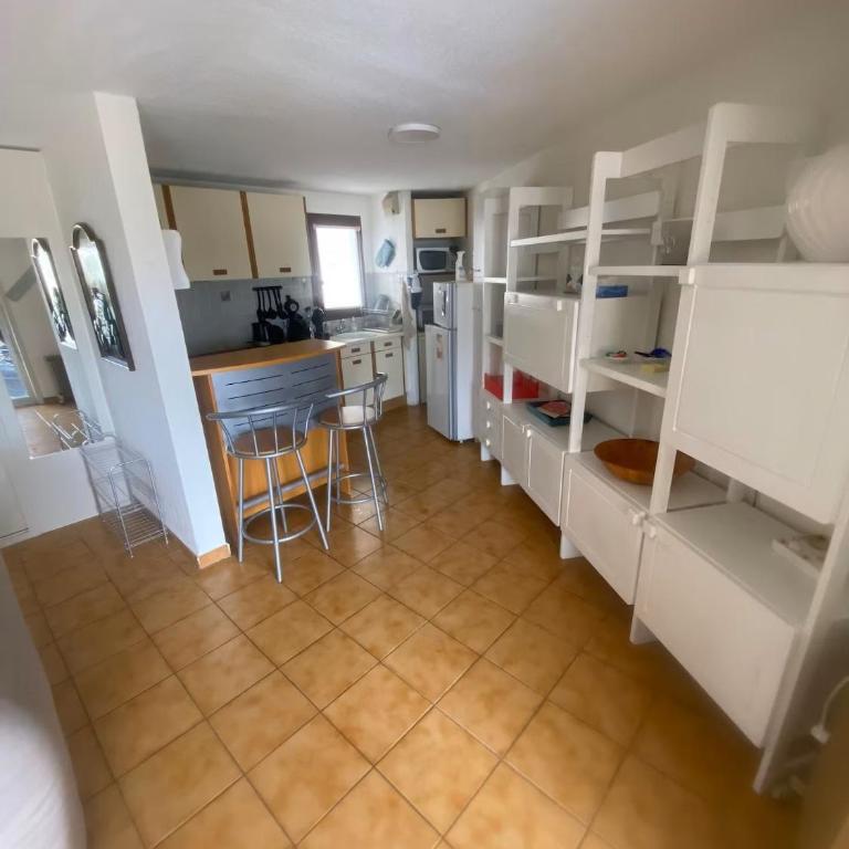 Capfamille - Two-Bedroom Apartment - 5