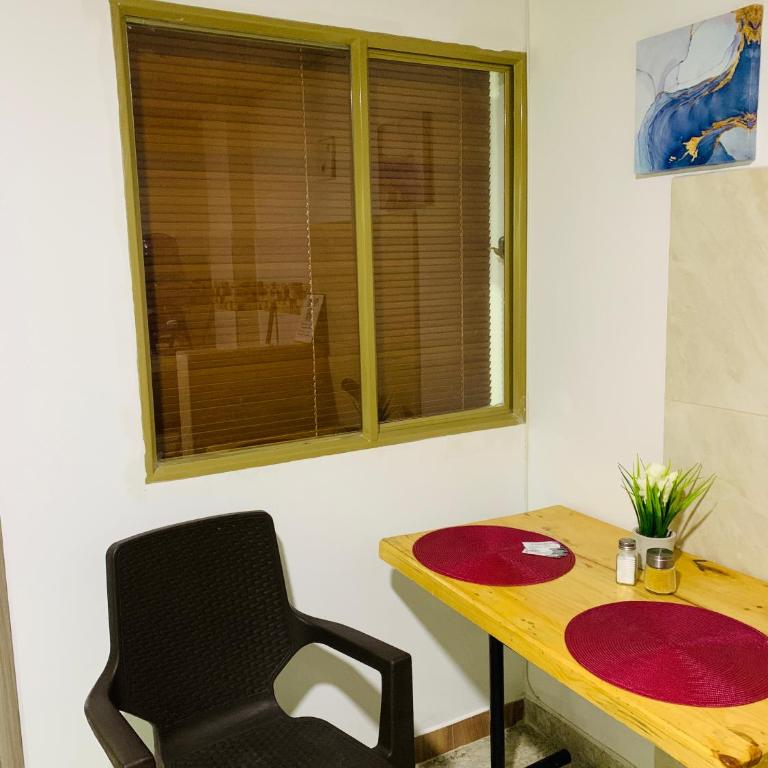 Loft Bogotá Kings - Apartamento de 2 dormitorios - 4