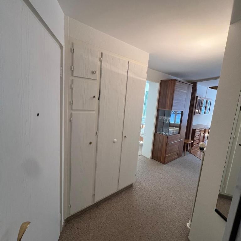 Ferienwohnung Davos Dorf - Apartment mit 1 Schlafzimmer - 18
