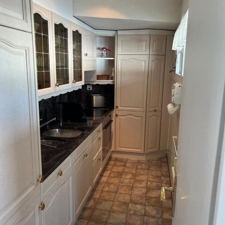 Ferienwohnung Davos Dorf - Apartment mit 1 Schlafzimmer - 22