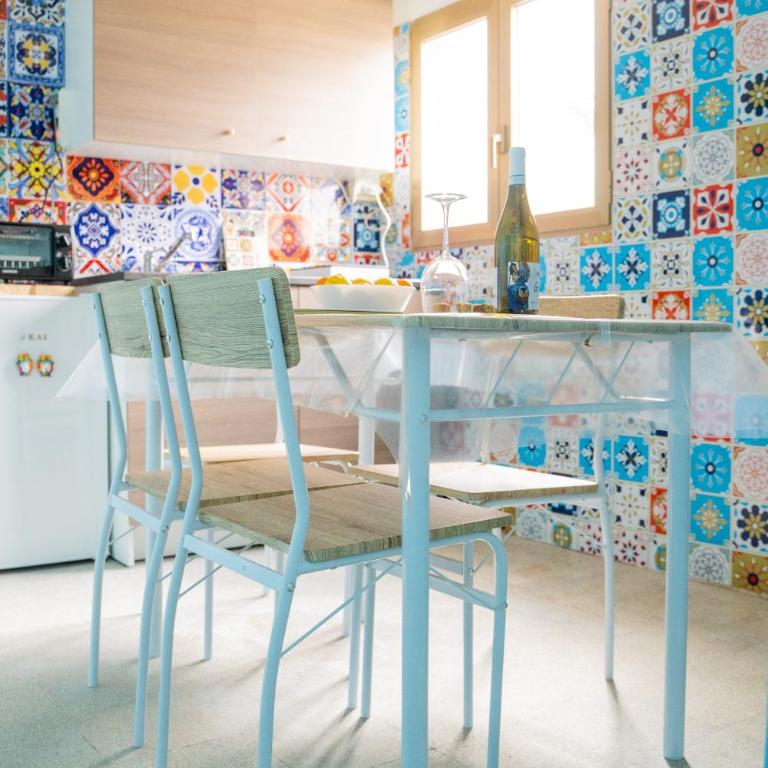 Zazzamita 2 0 - One-Bedroom Apartment - 26