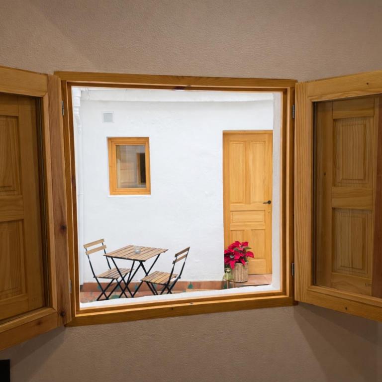 La Casa del Sacristán - Family Studio - 4