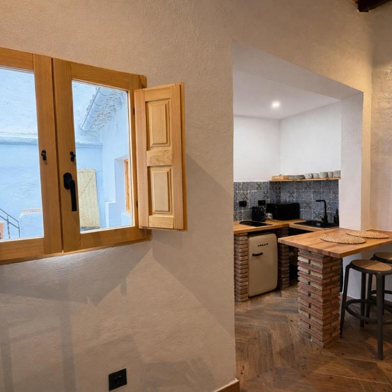 La Casa del Sacristán - Family Studio - 13