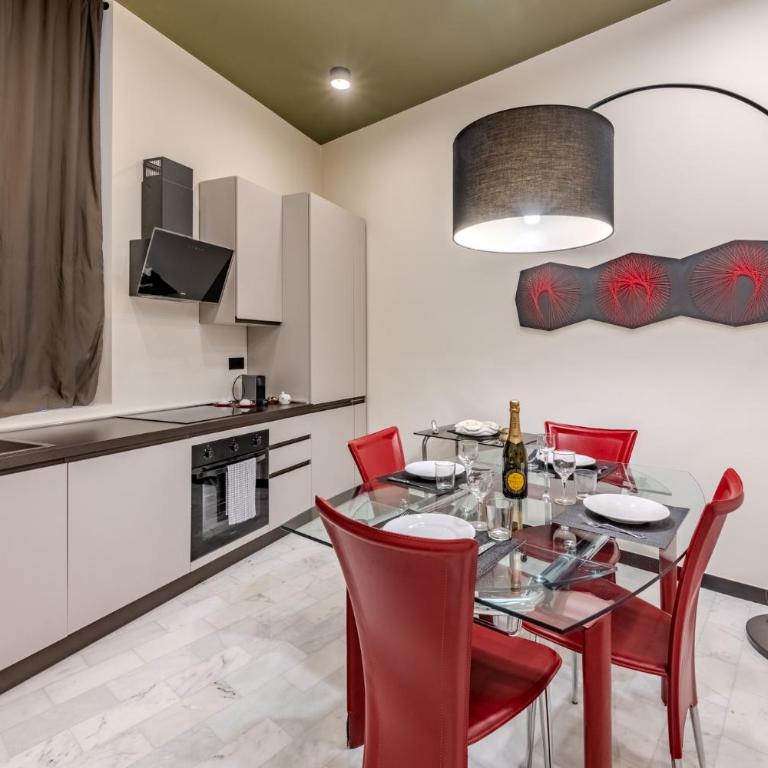 George Home City Centre - Two-Bedroom Apartment - 3