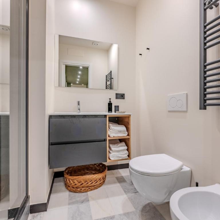 George Home City Centre - Two-Bedroom Apartment - 4