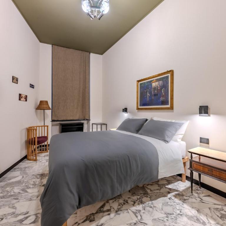 George Home City Centre - Two-Bedroom Apartment - 9