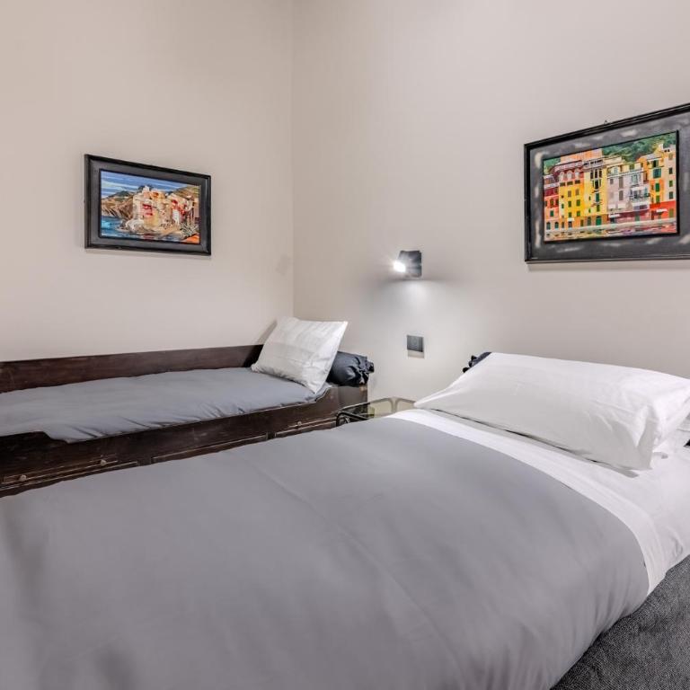 George Home City Centre - Two-Bedroom Apartment - 10