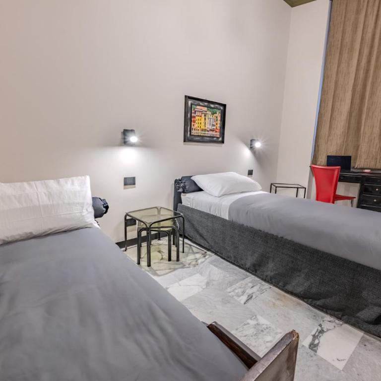 George Home City Centre - Two-Bedroom Apartment - 13