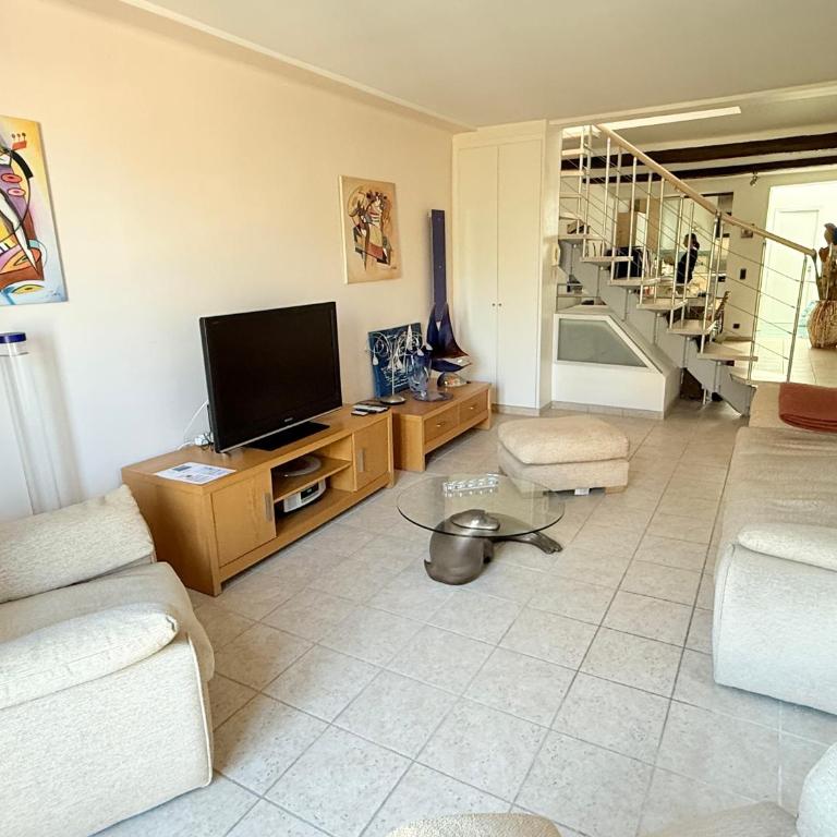 Port Rivage - House with panoramic roof terrace - Apartamento - 10