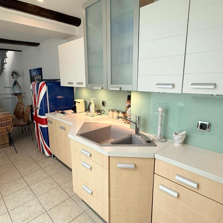 Port Rivage - House with panoramic roof terrace - Apartamento - 6