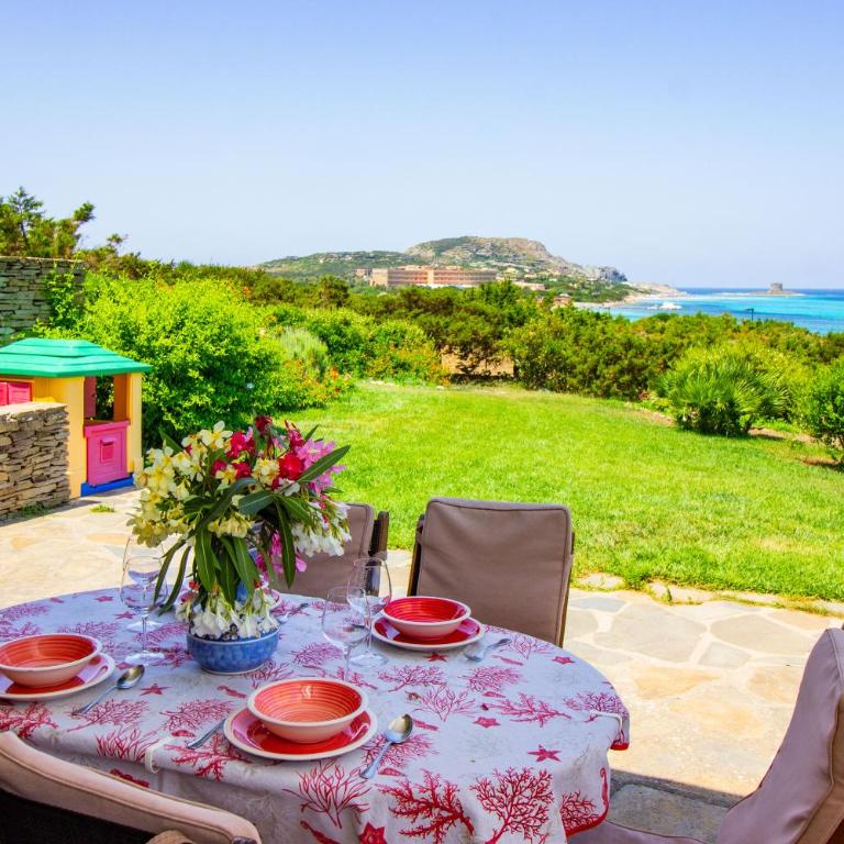 Villa Gino - Appartamento con 3 Camere da Letto - 55