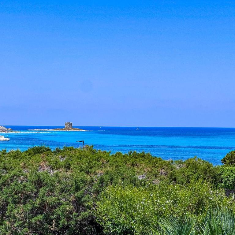 Villa Gino - Appartamento con 3 Camere da Letto - 69