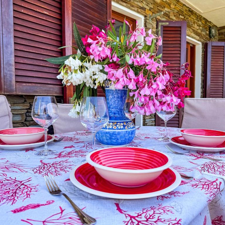 Villa Gino - Appartamento con 3 Camere da Letto - 58