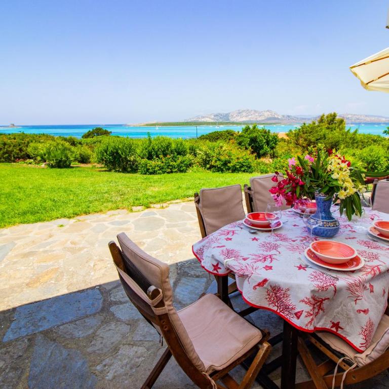Villa Gino - Appartamento con 3 Camere da Letto - 56