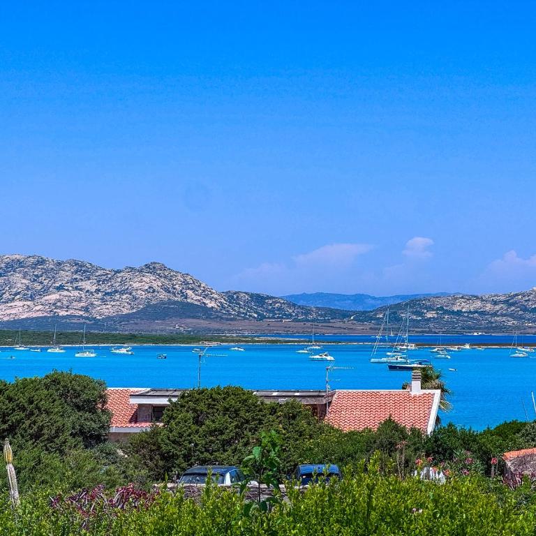 Villa Gino - Appartamento con 3 Camere da Letto - 70