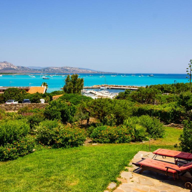 Villa Gino - Appartamento con 3 Camere da Letto - 61