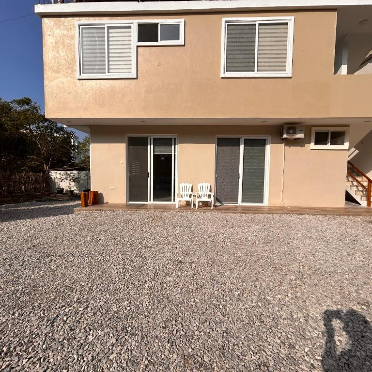 Almar - Apartamento - Planta baja - 7