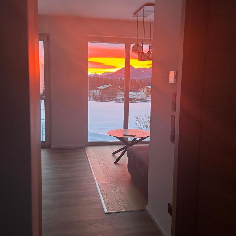 Moderne Ferienwohnung nahe Salzburg & Eugendorf - Apartment - 7