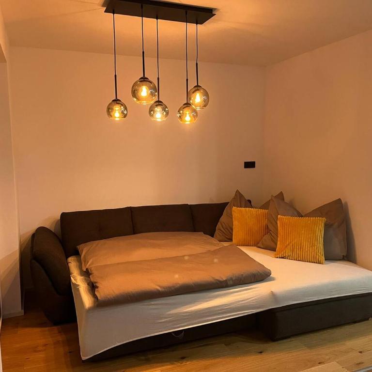 Moderne Ferienwohnung nahe Salzburg & Eugendorf - Apartment - 12