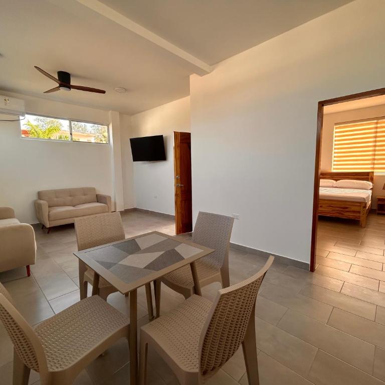 Almar - Two-Bedroom Apartment - 8