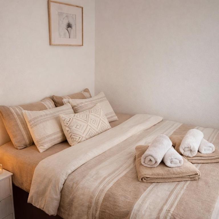 Casa Alma Ferienwohnung in La Mata - Apartamento de 3 dormitorios - 7