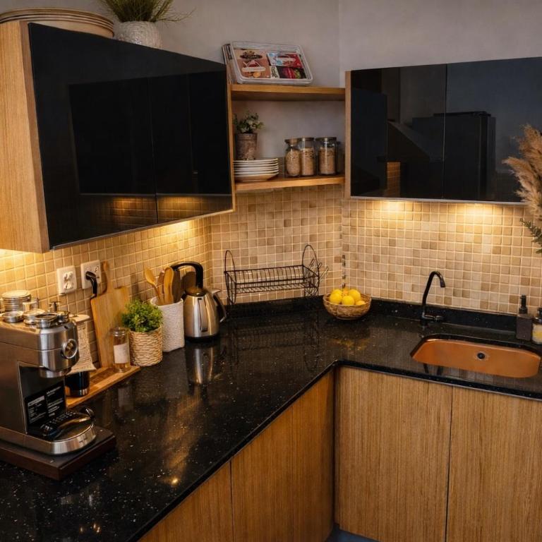 Casa Alma Ferienwohnung in La Mata - Apartamento de 3 dormitorios - 3