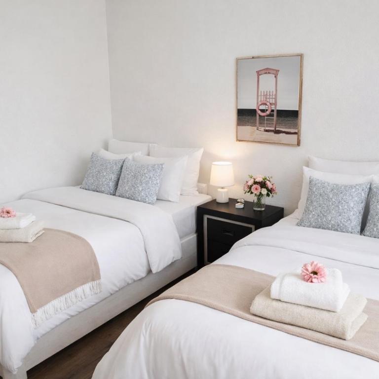 Casa Alma Ferienwohnung in La Mata - Apartamento de 3 dormitorios - 5