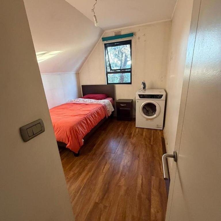 Arriendo casa 3D -3B en Valdivia - One-Bedroom House - 15