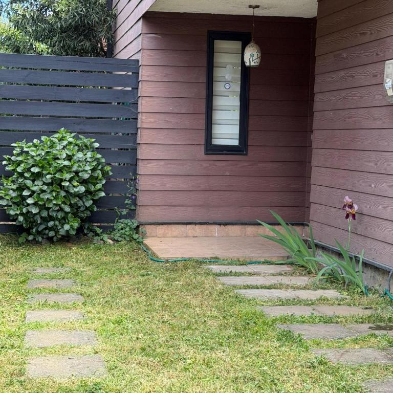 Arriendo casa 3D -3B en Valdivia - One-Bedroom House - 22
