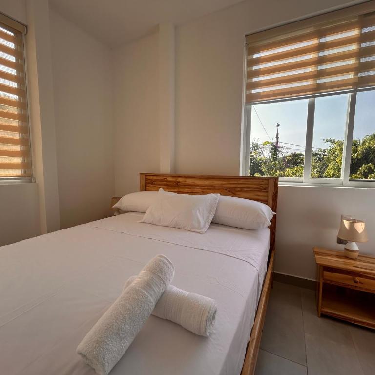 Almar - Two-Bedroom Apartment - 6