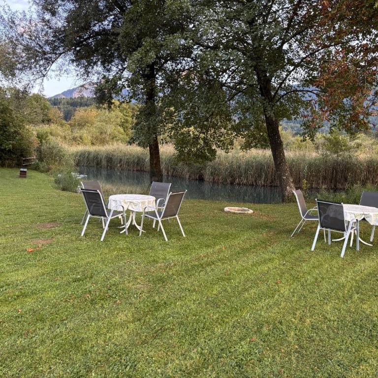 Ferienhaus Sonnhügel - Stissen - Apartamento con terraza - 48
