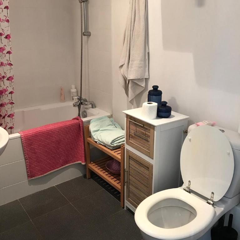 Le Cocon des Halles-Appartement Haussmannien au centre de Sète - Appartement 2 Chambres - 35