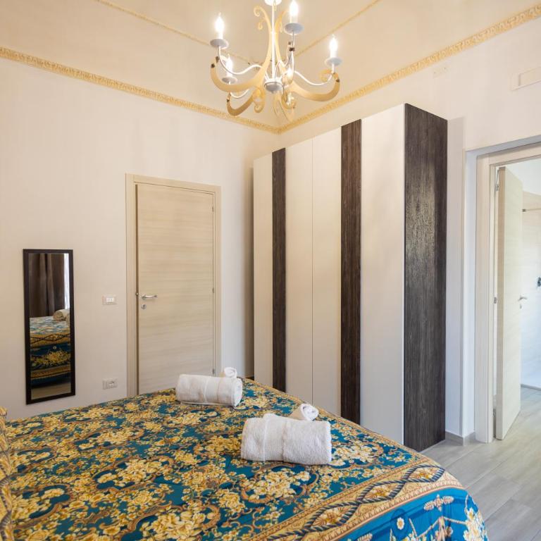 Via Col Vento Rooms - Double Room - 2