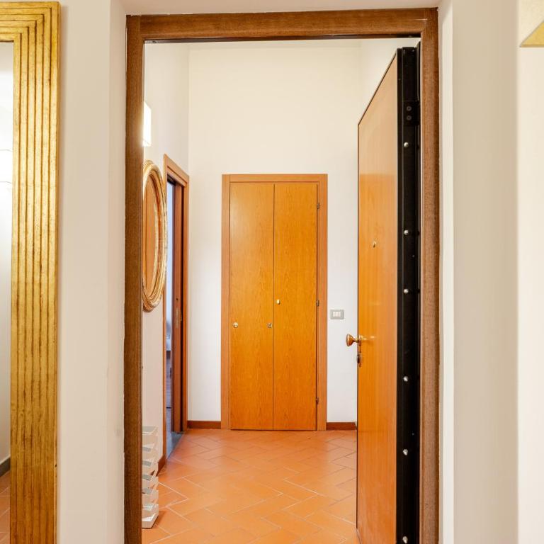 Two bedrooms Verdi comfortable apartment - Appartamento Standard con 2 Camere da Letto - 29