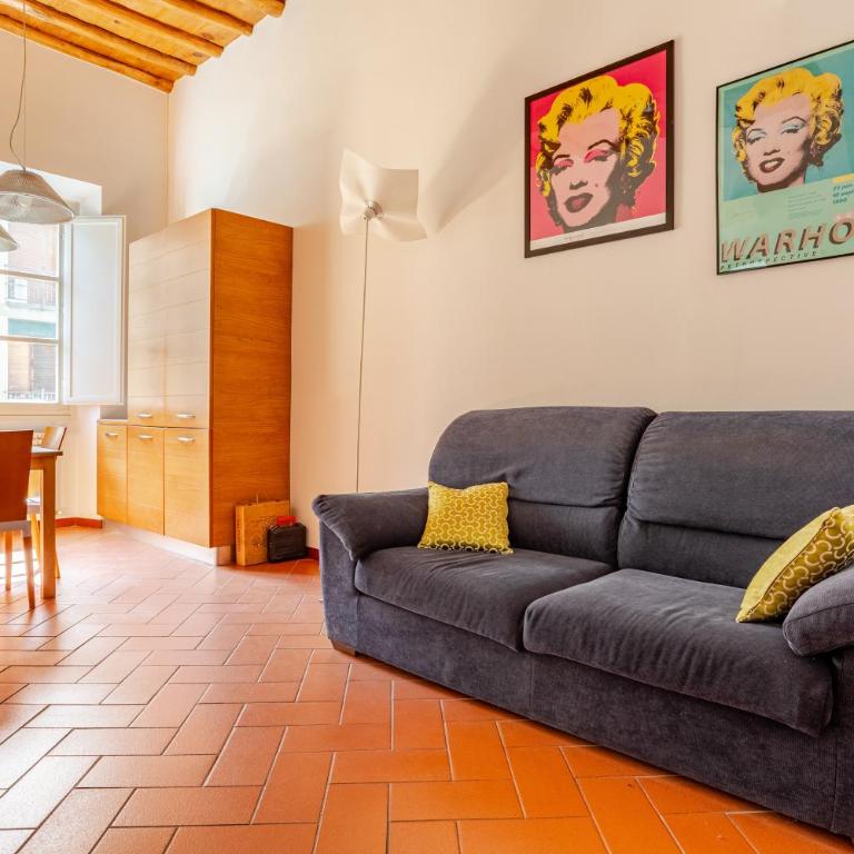 Two bedrooms Verdi comfortable apartment - Appartamento Standard con 2 Camere da Letto - 4