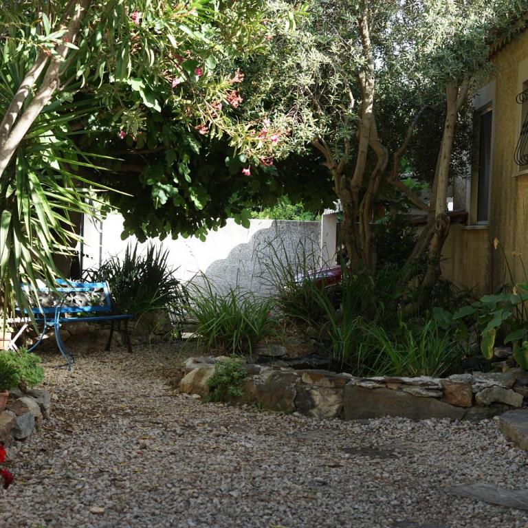 villa avec piscine privé ,plages à 7 min ,5km - Villa 2 Chambres - 16
