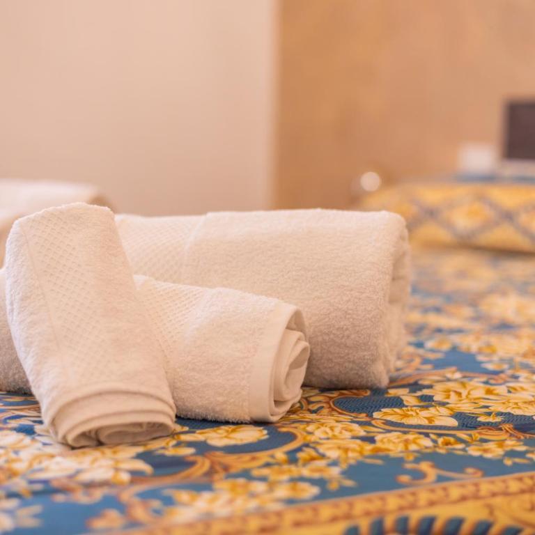 Via Col Vento Rooms - Double Room - 8